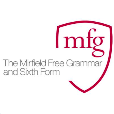 Mirfield Free Grammar and Sixth Form