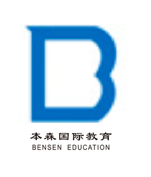 Bensen International Education