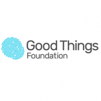 Good Things Foundation