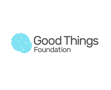 Good Things Foundation